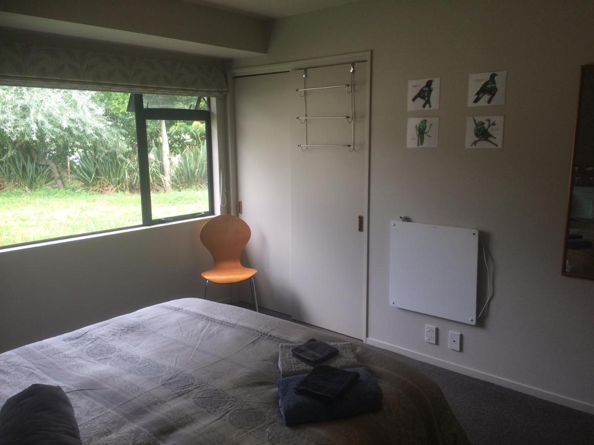 Waiotahe Dairy Farm Hideout Villa Waiotahi ภายนอก รูปภาพ