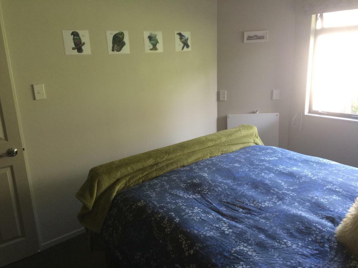 Waiotahe Dairy Farm Hideout Villa Waiotahi ภายนอก รูปภาพ