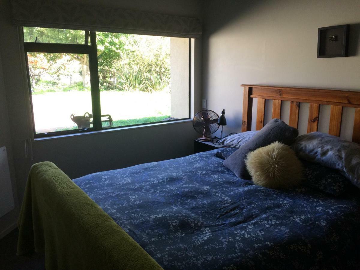 Waiotahe Dairy Farm Hideout Villa Waiotahi ภายนอก รูปภาพ